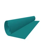 Blå Turkis – Blue Turquoise Cast Vinyl Film for Outdoor Use | 12-Year Durability Blå Turkis – Blue Turquoise, 951-502, 12 års folie