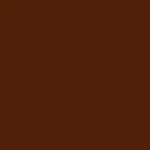 STAHLS' CAD-CUT SportsFilm - Mellembrun - Medium brown - 555