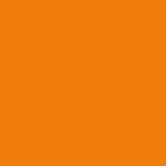 STAHLS' CAD-CUT SportsFilm Neon - Neon Orange - 181