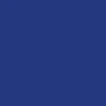 STAHLS' CAD-CUT SportsFilm - Kongebl&aring; - Royal  blue - 300