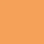 STAHLS'  CAD-CUT SportsFilm - Lys orange - Light  Orange -185