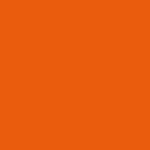 STAHLS' CAD-CUT SportsFilm - Orange - 180
