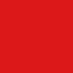 STAHLS' CAD-CUT SportsFilm - Signal r&oslash;dt - Signal red -210