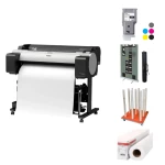 Canon imagePROGRAF TM-350 Storformatprinter Pakke Canon imagePROGRAF TM-350 Storformatprinter Pakke