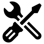 ½ Tekniker Time - Ekspertservice fra Erfarne Teknikere ½ Tekniker Time