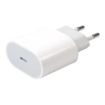 USB-C Adapter 25W - Hvid
