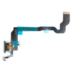iPhone X - Charging Flex - Sort iPhone X - Charging Flex - Sort