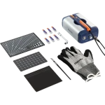 Chawke CK01 Ultrasonisk Skærer Pro Kit - Præcision & Effektivitet Chawke CK01 Ultrasonic Cutter Pro Kit