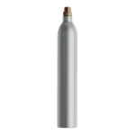 CO2-cylinder til P3 &ndash; Originalt tilbeh&oslash;r og sikker drift