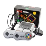 Console TV 621 Games 8-Bit PEGAZUS 2 Pads HDMI Console TV 621 Games 8-Bit PEGAZUS 2 Pads HDMI