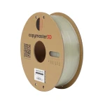 COPYMASTER3D - PLA - Perfect Purple - 1.75mm - 1kg COPYMASTER3D - PLA Glow - Mystery Neon Green - 1.75mm - 1kg