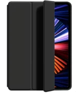 Protective Case iPad Pro 12.9 (Gen 6/5/4) - sort iPad Pro 12.9 inch cover