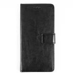 Billigt Cover til Apple iPhone 6 Plus/6S Plus – Køb hos Datamarked.dk Cover til Apple iPhone 6 Plus/6S Plus PU - Sort