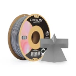 Matt Grey - Creality - PLA Matt - 1.75mm - 1kg Matt Grey - Creality - PLA Matt - 1.75mm - 1kg