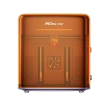 Creality Falcon A1C 10W lasergraver med AI-kamera
