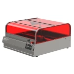 Creality Falcon 2 Pro - 40W Laser + 1,6W IR lasermodul Creality Falcon 2 Pro - 40W Laser + 1,6W lasermodul