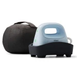 Cricut Kasket-Hat Presse