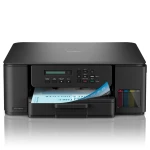 Brother DCP-T580DW Alt-i-Én Ink Tank-printer med Wi-Fi og Lave Omkostninger Brother DCP-T580DW alt-i-én Ink Tank-printer