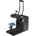 Caps Presser - Professionel Udstyr til Trykning på Caps og Hatte Caps-presser