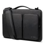 Computertaske - 15" og 16" - Sort TECH-PROTECT Computertaske DEFENDER bag laptop - 15" og 16" - sort