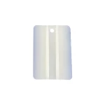 Plastikskraber til Folie Plastikskraber til Folie