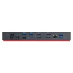 ThinkPad Thunderbolt 3 Dock Gen 2 Type 40AN ThinkPad Thunderbolt 3 Dock Gen 2 Type 40AN