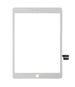 iPad 9 - Digitizer Touch Skærm - Hvid iPad 9 - Digitizer Touch Skærm - Hvid
