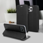 iPhone 16E SMART DIVA Cover Sort - Datamarked.dk iPhone 16E SMART DIVA Cover - sort