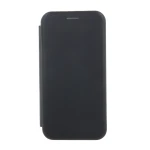 iPhone Air SMART DIVA Cover Sort – Elegant Beskyttelse iPhone Air SMART DIVA Cover - sort