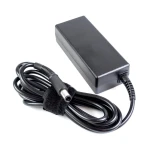  HP 65W 19.5V 3.33A str&oslash;mforsyning med 7.4mm x 5.0mm - Original - Refurbished