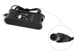 Dell 50W strømforsyning - 19.5V 2.64A med Octagonal tip - Hurtig levering i Danmark Dell 50W 19.5V 2.64A med 7.4 x 5.0mm Octagonal/Octagon/Hexagon strømforsyning tip - Kompatibel