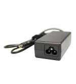 HP 65W 19.5V Strømforsyning - Kompatibel med Danske Stik - Hurtig Levering HP 65W 19.5V 3.33A strømforsyning med 4.5mm x 3.0mm with central pin - Kompatibel