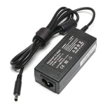 Kompatibel Dell 130W strømforsyning 19.5V 6.7A?Hurtig Levering & Prisgaranti? Dell 130W 19.5V 6.7A strømforsyning med 4.5mm x 3.0mm stik - Kompatibel