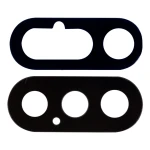 Apple iPhone X/XS Kameralinse - Hurtig Levering og Høj Kvalitet Apple iPhone X /XS Camera Lens