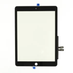 iPad 6 - Digitizer Touch Skærm - Sort iPad 6 - Digitizer Touch Skærm - Sort