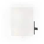 iPad 6 - Digitizer Touch Skærm - Hvid iPad 6 - Digitizer Touch Skærm - Hvid
