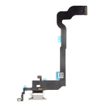 iPhone X - Charging Flex - Sølv iPhone X - Charging Flex - Sølv