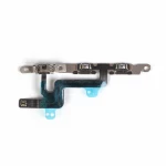 Volume button flex mute silent switch med bracket til iPhone 6 Volume button flex mute silent switch med bracket til iPhone 6