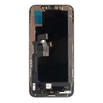 iPhone XS - Incell LCD Digitizer Touch Skærm - Sort iPhone XS - Incell LCD Digitizer Touch Skærm - Sort