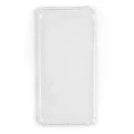 iPhone 6 Plus/6S Plus Transparent Bagside Cover iPhone 6 Plus/6S Plus Transparent Bagside Cover
