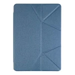 iPad Air 2 Muvit Butterfly Cover - Blå iPad Air 2 Muvit Butterfly Cover - Blå