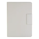 iPad Air 2 Muvit Cover - Hvid iPad Air 2 Muvit Cover - Hvid