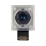 iPhone XR - Bagside Kamera iPhone XR - Bagside Kamera