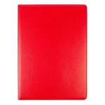 iPad Pro Cover - Rød iPad Pro 12.9 Gen 1 Gen 2 cover - Rød