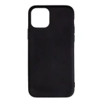 iPhone 11 Pro Cover - Sort iPhone 11 Pro Cover - Sort