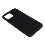 iPhone 11 Pro Cover - Sort iPhone 11 Pro Cover - Sort