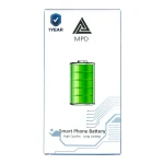 iPhone 11 - Batteri iPhone 11 - Batteri