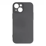 iPhone 13 Mini Cover - Sort iPhone 13 Mini Cover - Sort