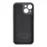 iPhone 13 Mini Cover - Sort iPhone 13 Mini Cover - Sort