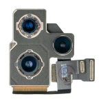 iPhone 12 Pro Max - Bagkamera iPhone 12 Pro Max - Bagkamera